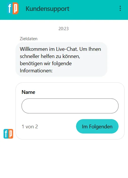 FestivalPlay Casino support